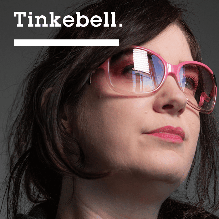 Tinkebell