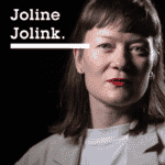 Mode-ontwerper Joline Jolink