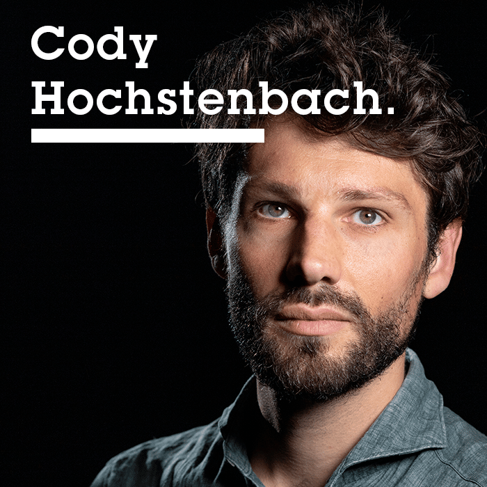 Cody Hochstenbach