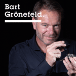 Bart Grönefeld