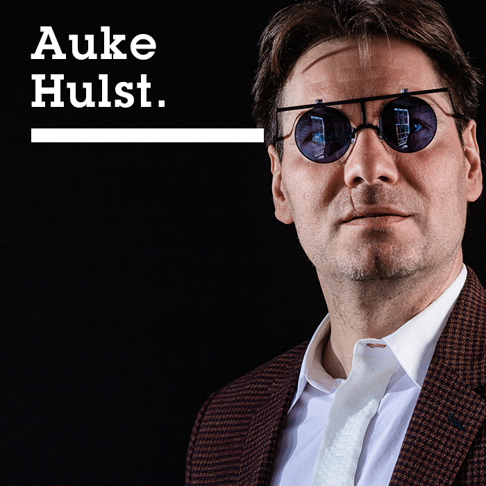 Auke Hulst