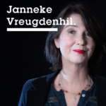 Janneke Vreugdenhil