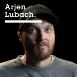 Arjen Lubach