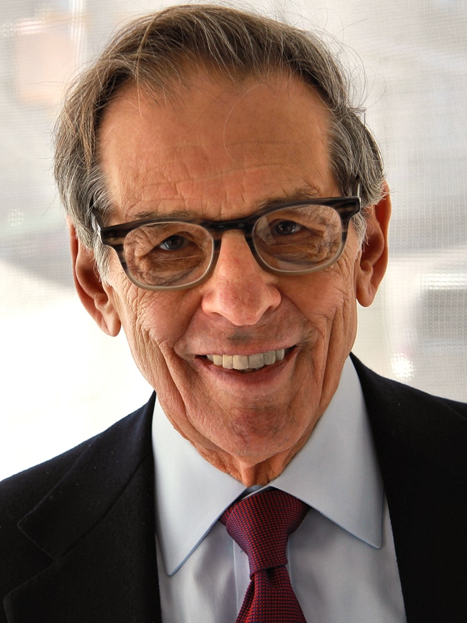 robert caro 2012