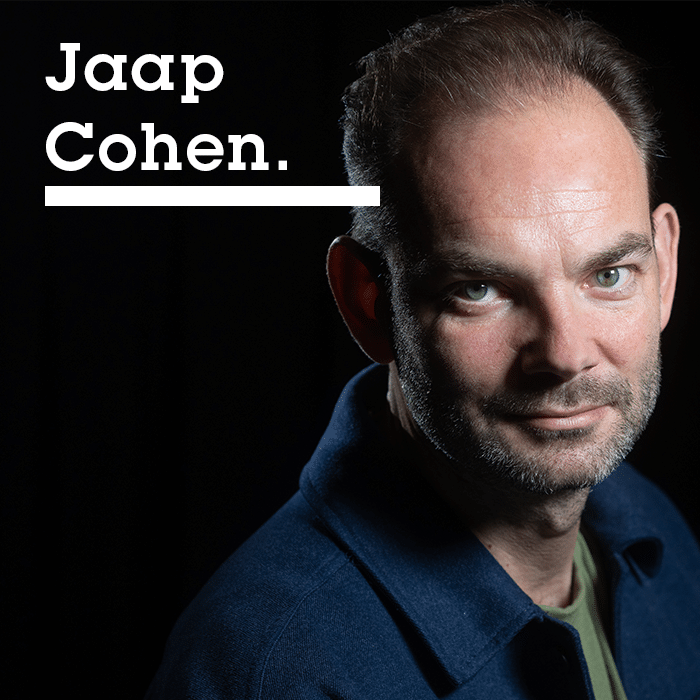 Jaap Cohen