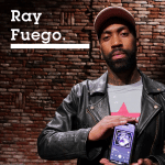 Ray Fuego