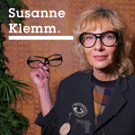 Susanne Klemm