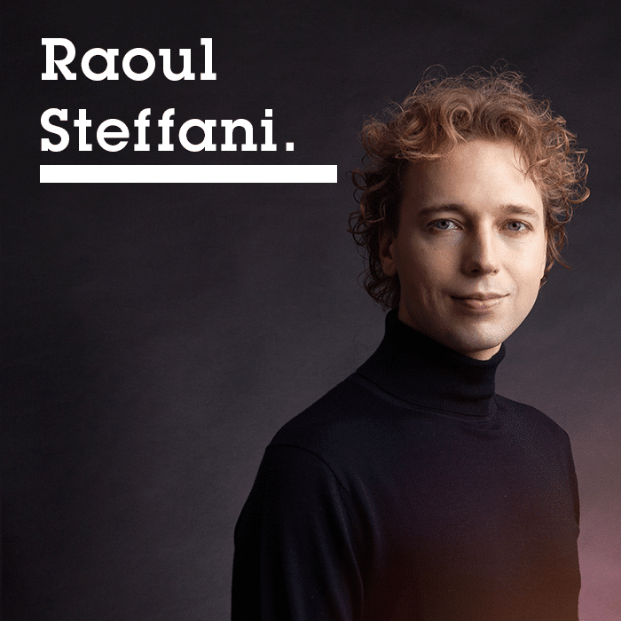 Raoul Steffani