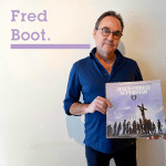 Fred Boot