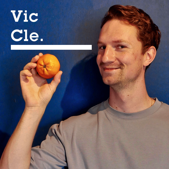 Vic Cle