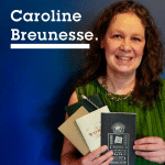 Caroline Breunesse
